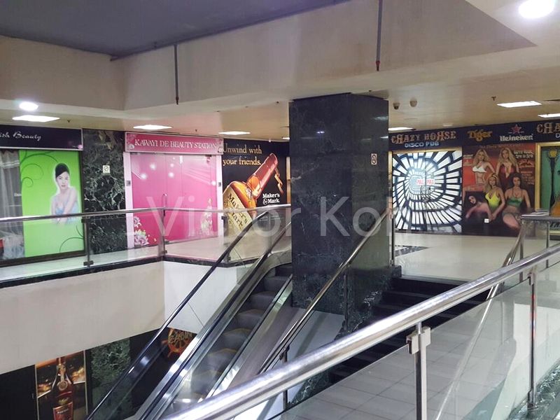 Food & Beverage for Rent in  Orchard Towers - Image 9